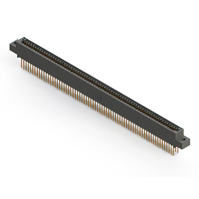 895-138-540-504 EDAC Inc.  Edgeboard Connectors